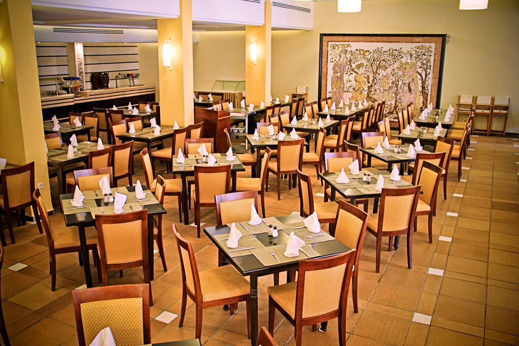 Hotel Marhaba Salem 4*
