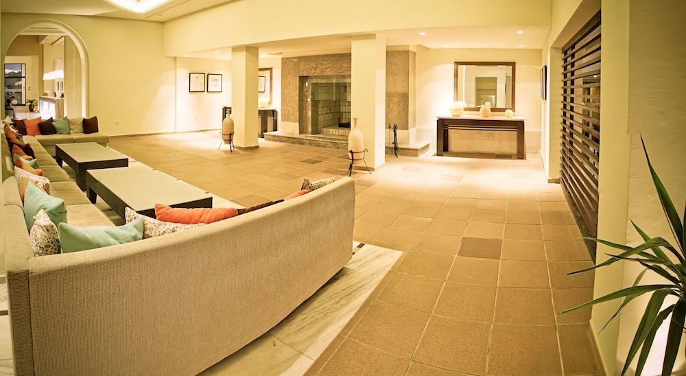 Hotel Marhaba Salem Sousse