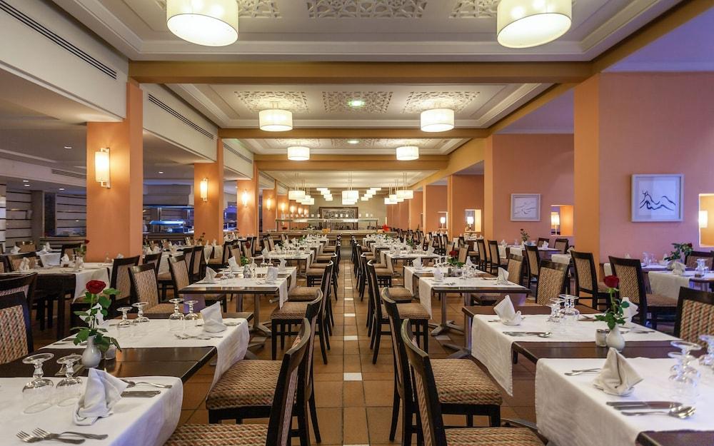 Marhaba Salem Hotel 4*