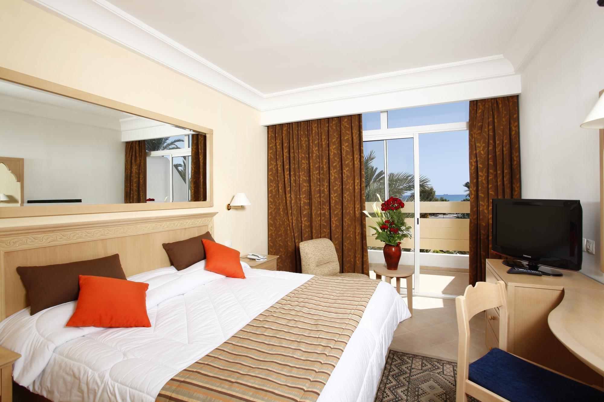 Marhaba Salem 4*