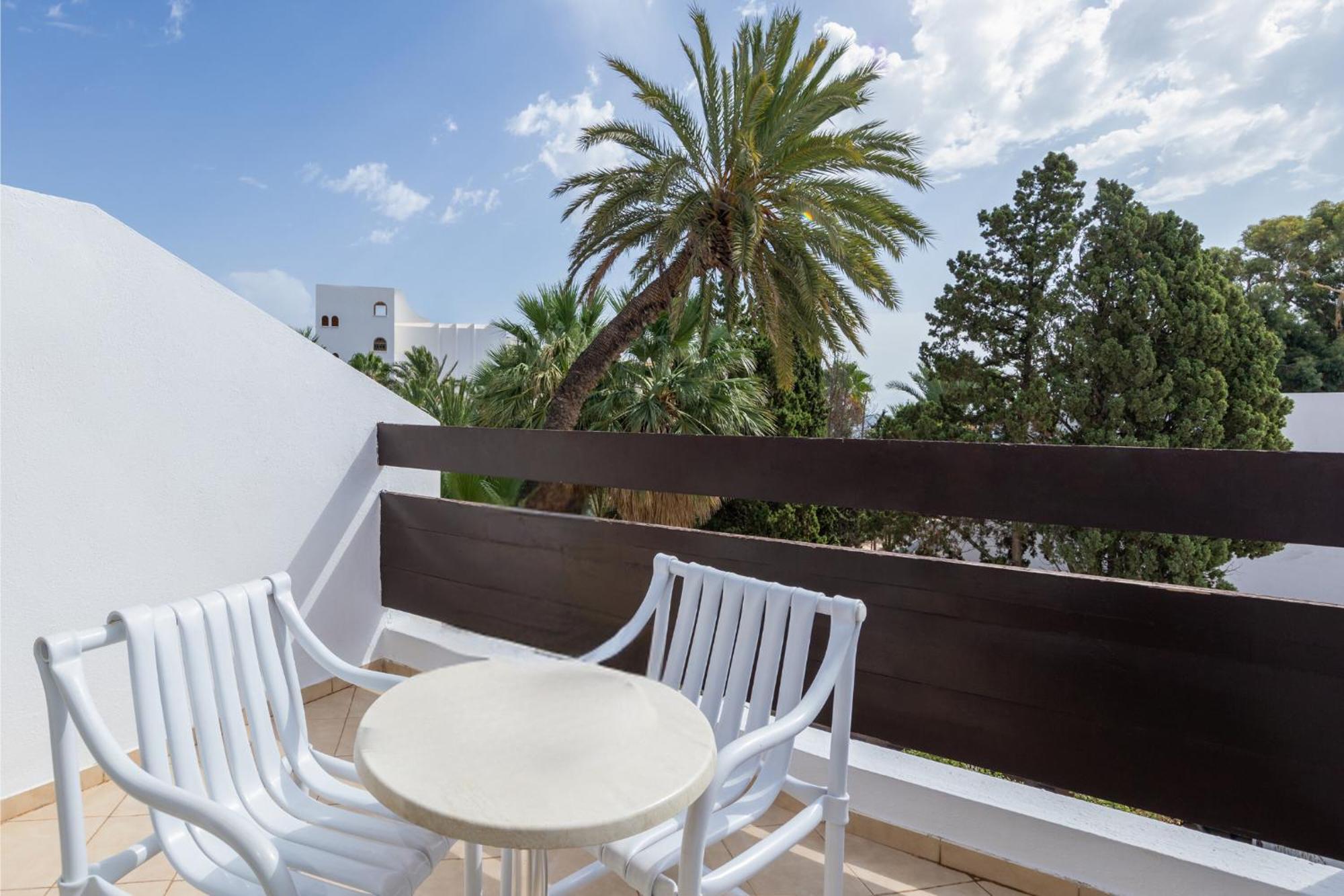 Marhaba Salem Hotel 4*