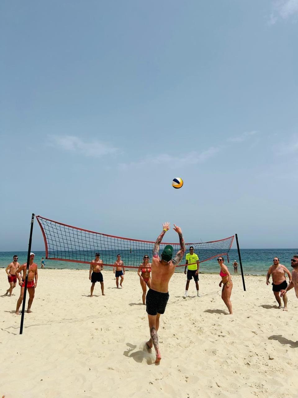 Marhaba Salem 4*