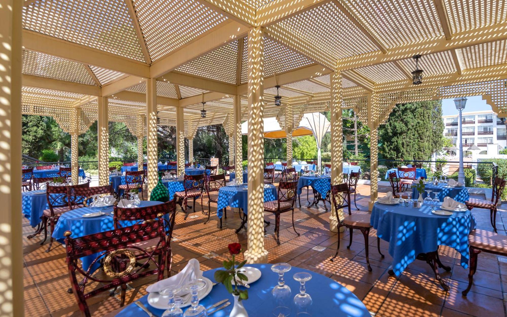 Marhaba Salem 4*