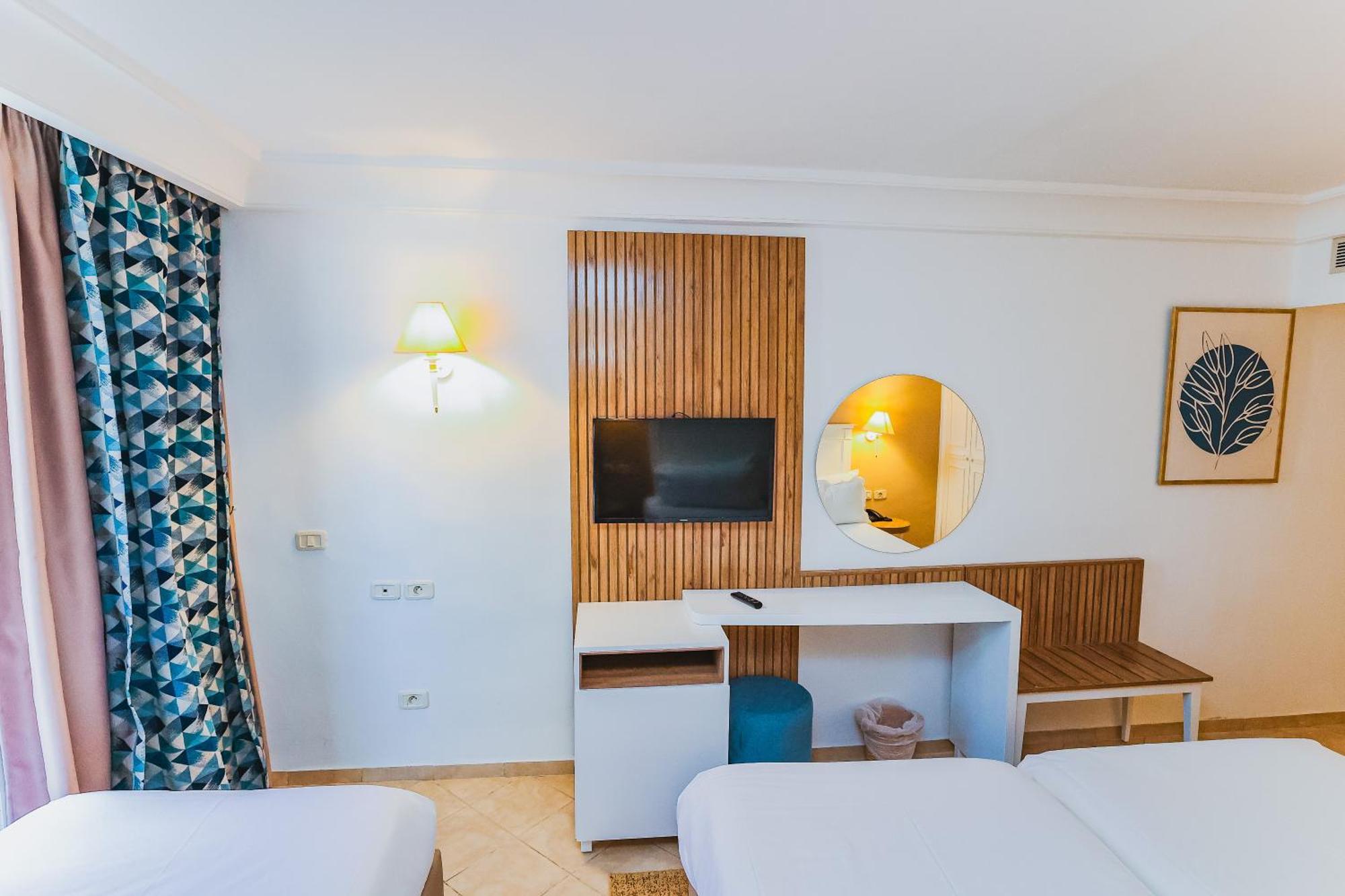 Marhaba Salem Hotel Sousse