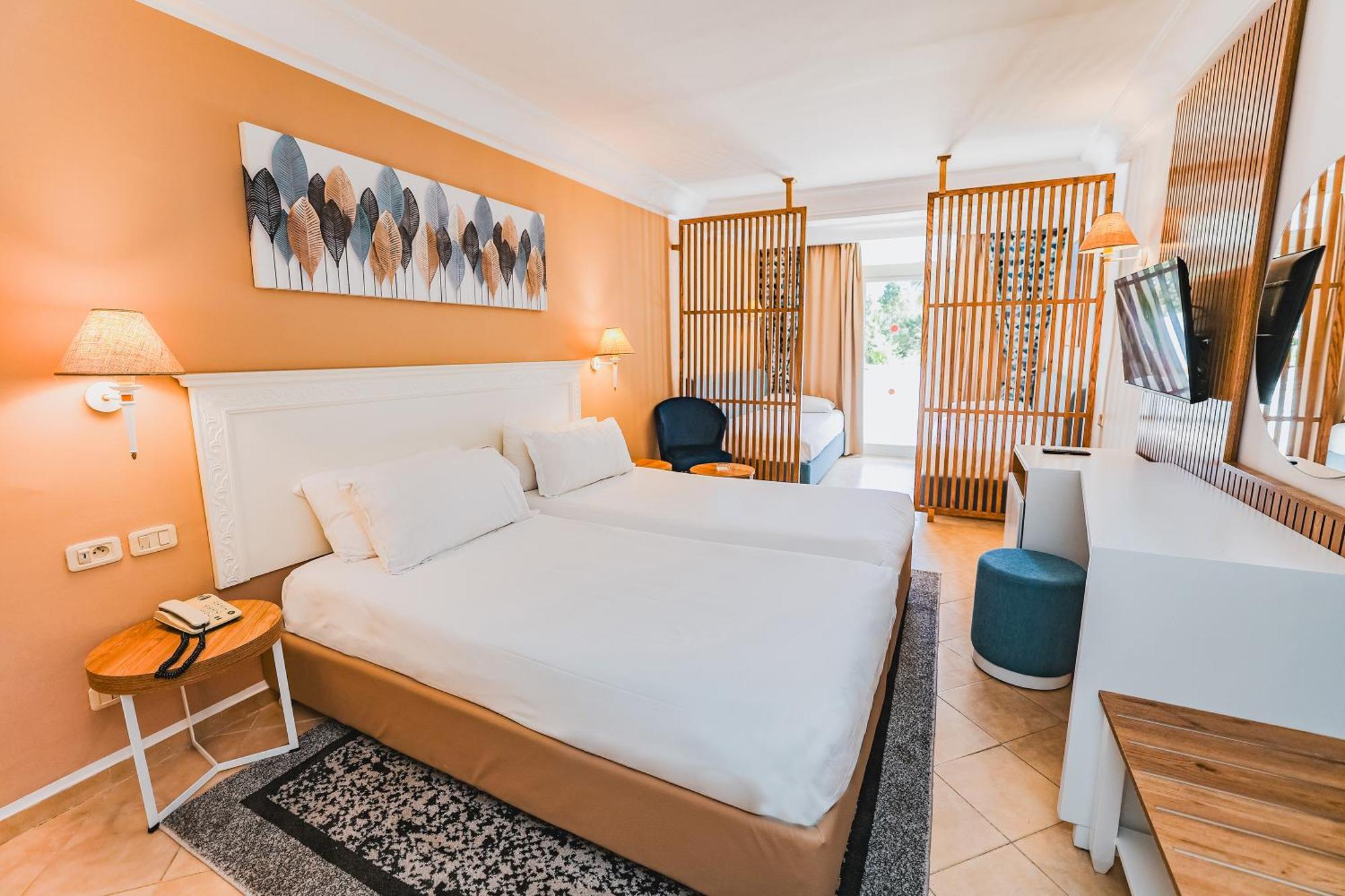 Marhaba Salem Hotel Sousse
