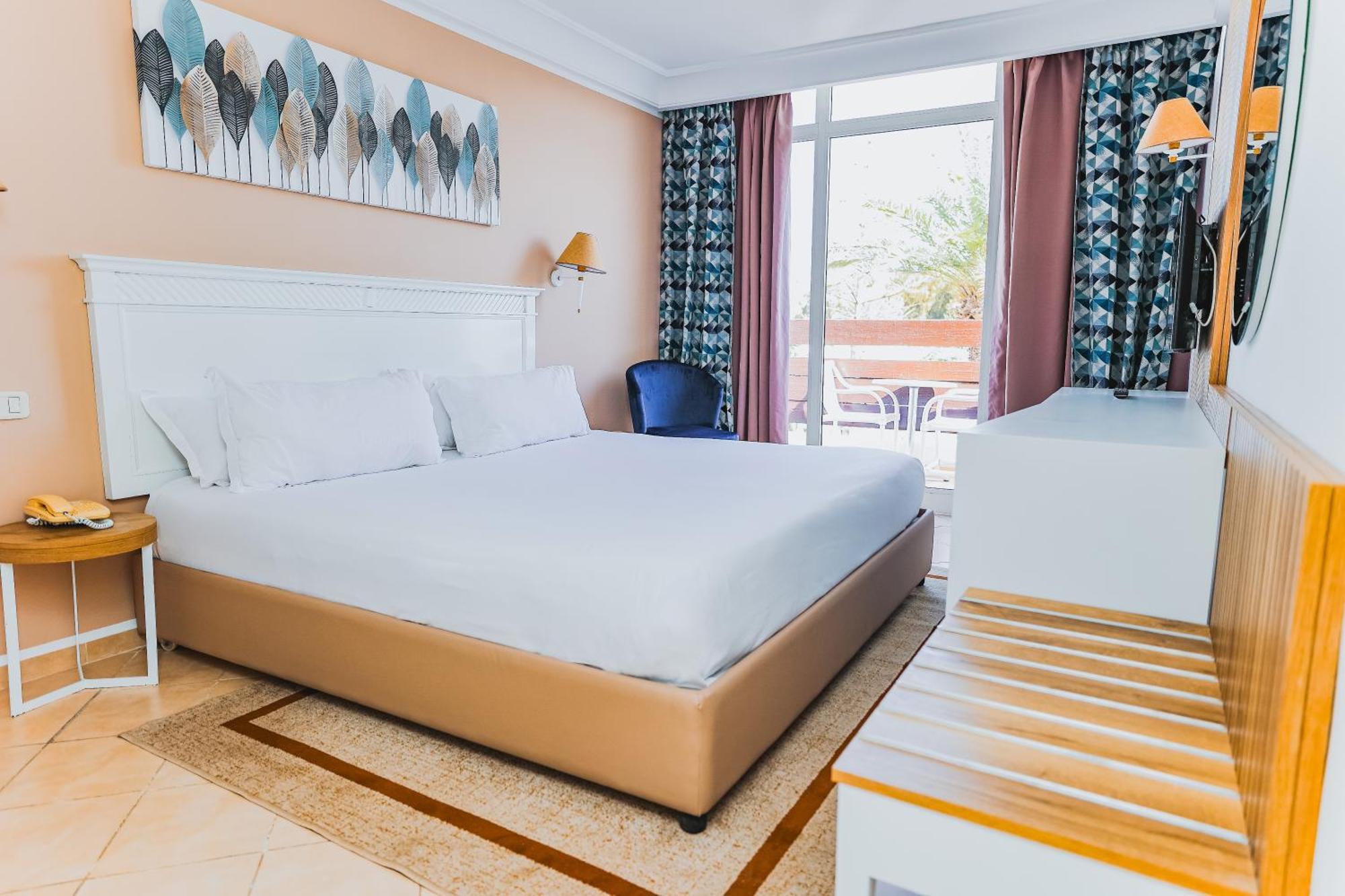 Hotel Marhaba Salem Sousse