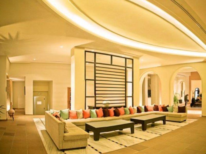 Hotel Marhaba Salem