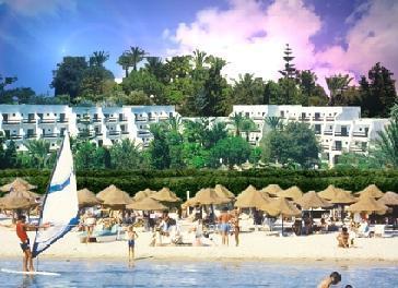 Marhaba Salem 4*