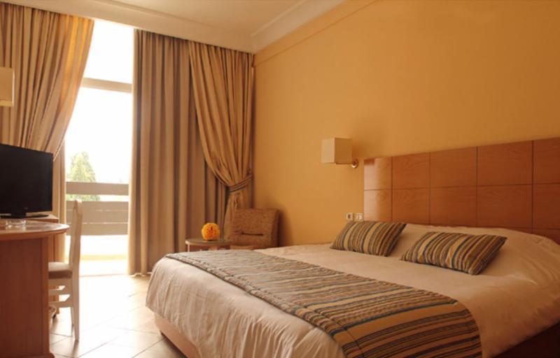 Hotel Marhaba Salem Sousse