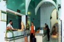 Hotel Marhaba Salem