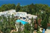 Marhaba Salem Hotel Sousse