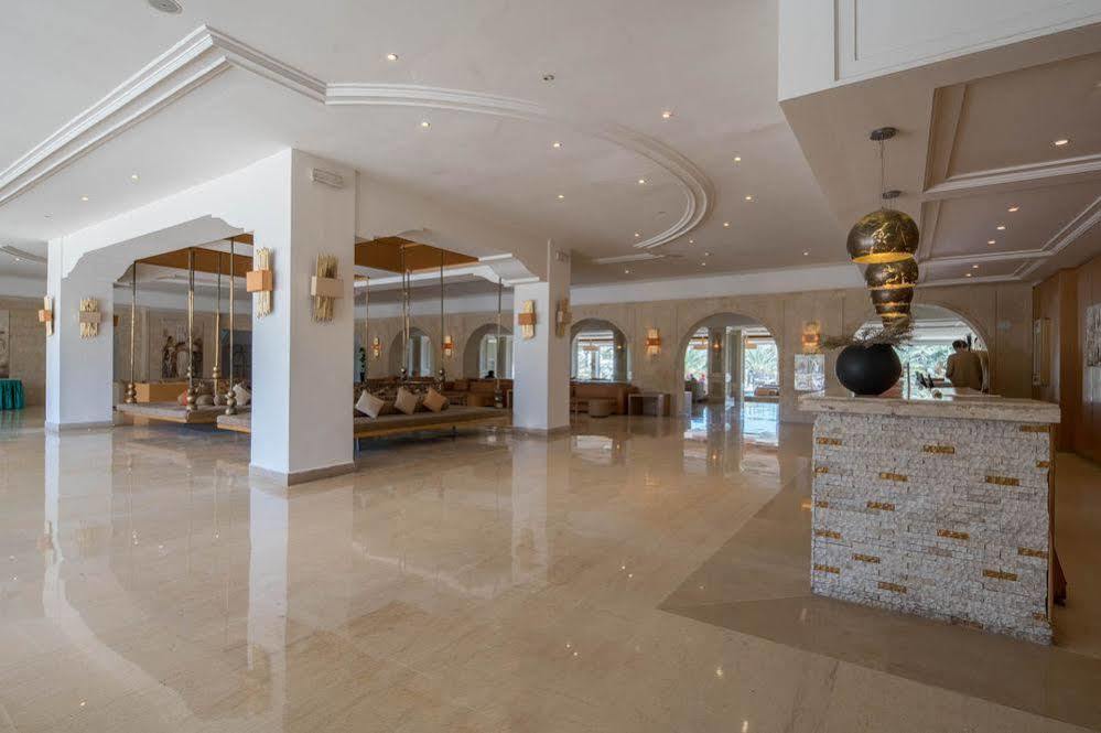 Marhaba Salem 4* Sousse