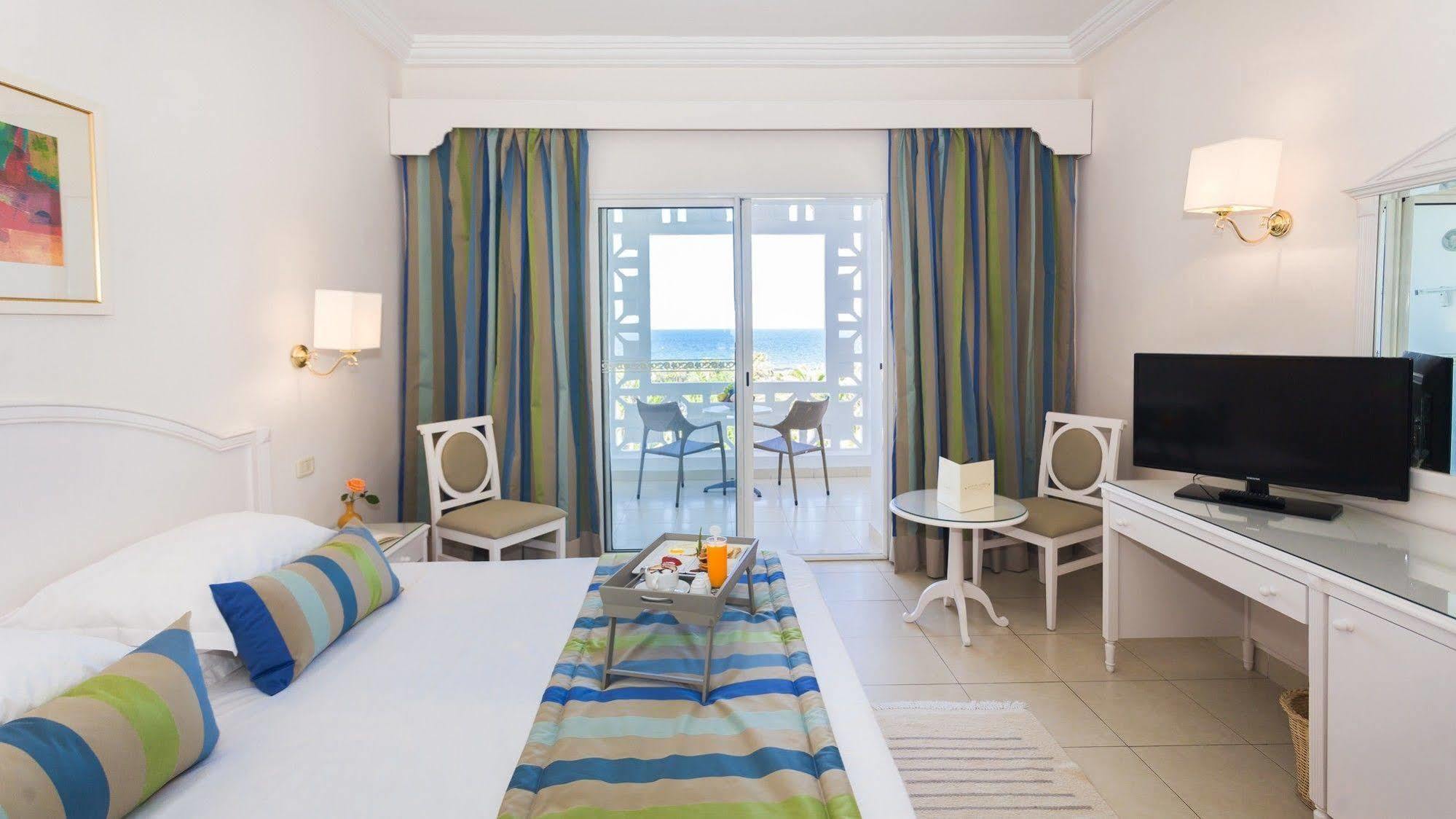 Marhaba Salem Hotel 4*