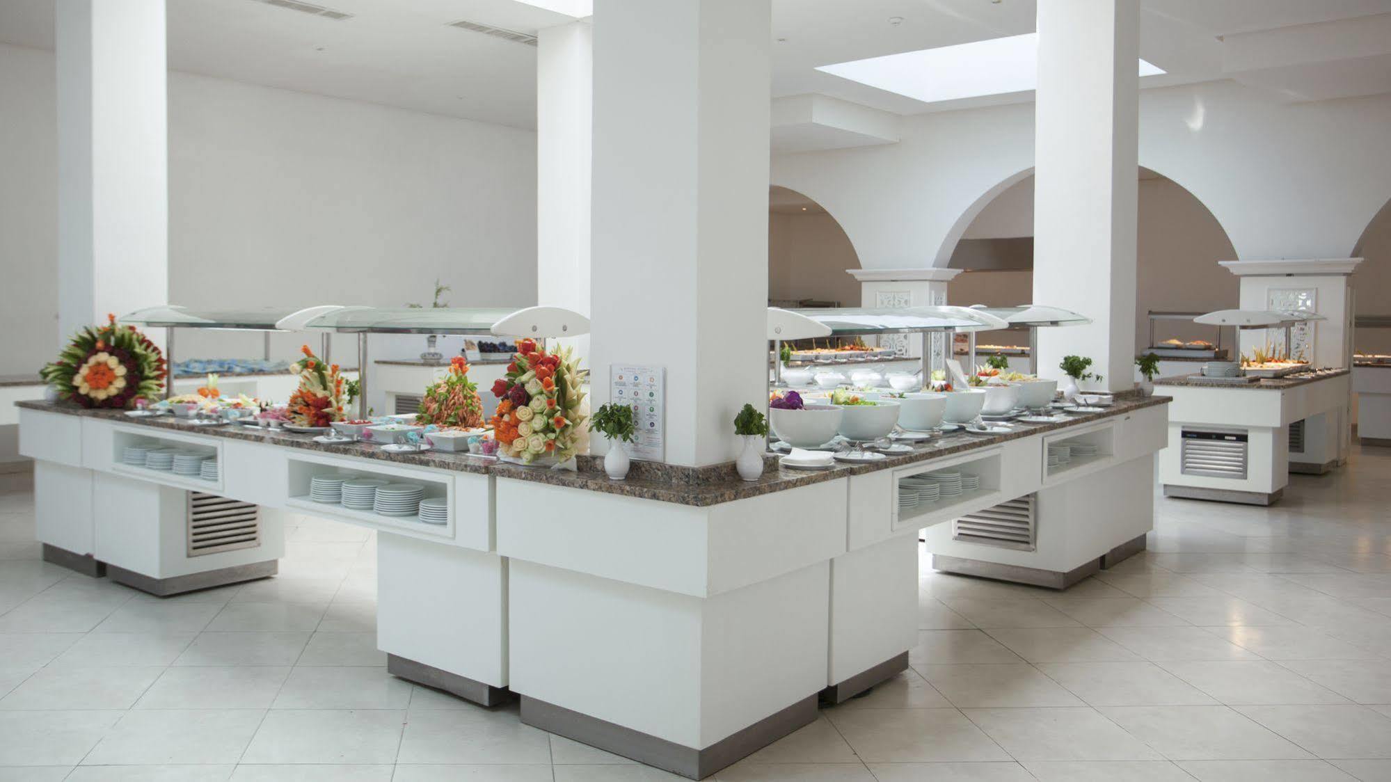 Hotel Marhaba Salem 4*