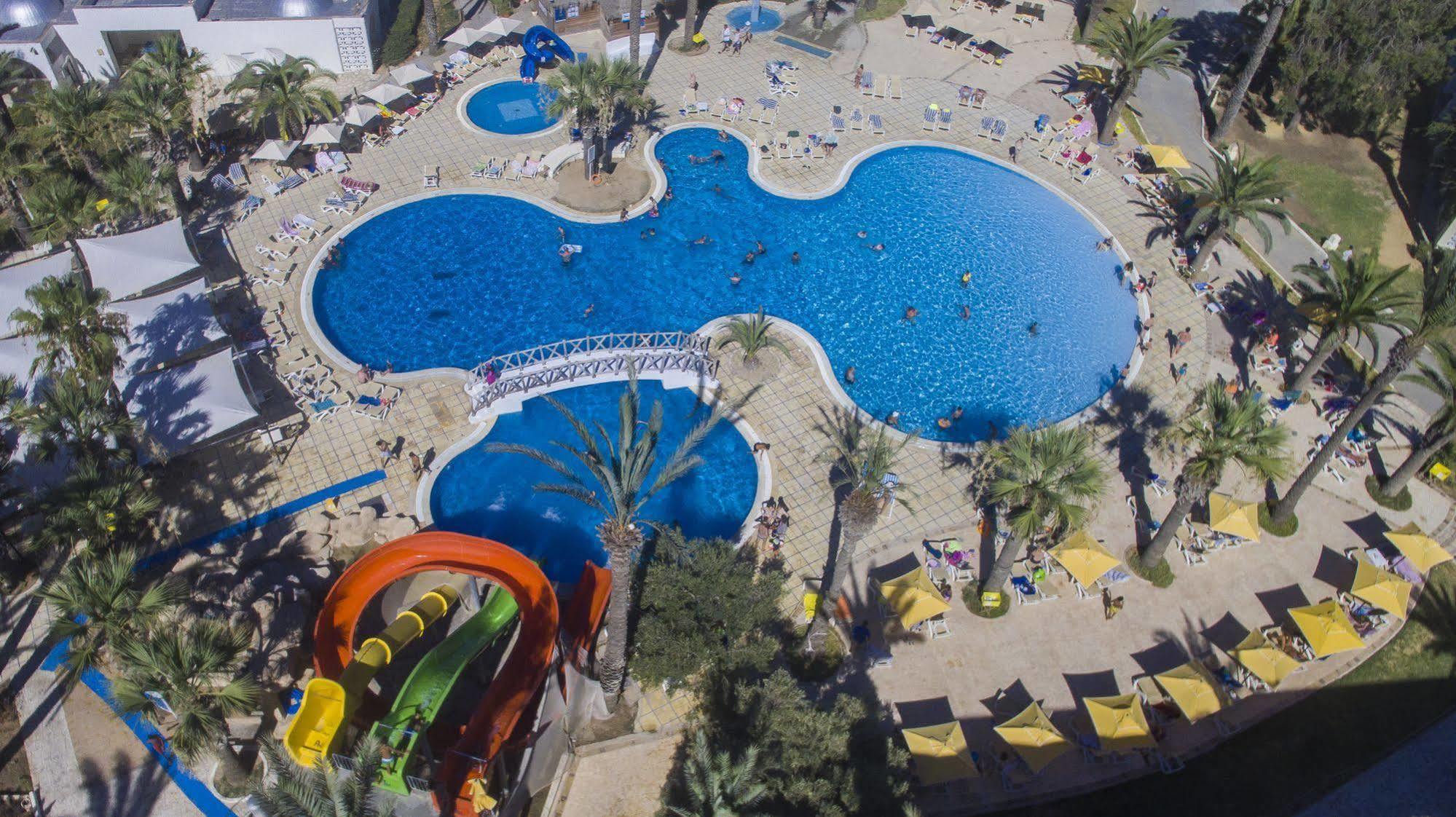Marhaba Salem 4*